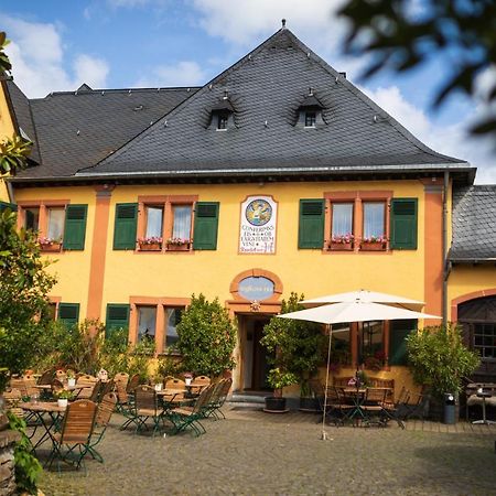 Bio-Weingut Staffelter Hof Pensionat Kröv Eksteriør billede
